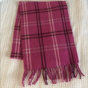 Cejon scarf